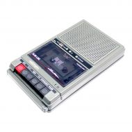 HamiltonBuhl Cassette Player, 2 Station, 1 Watt