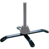 Hamilton Stands KB1PB Single Peg Accessory Base (No Peg)