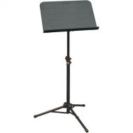 Hamilton Stands KB990BL Portable Sheet Music Stand