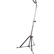 Hamilton Stands KB38 - Original Neck Suspending Guitar Stand (Chrome)