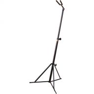 Hamilton Stands KB38 - Original Neck Suspending Guitar Stand (Black)