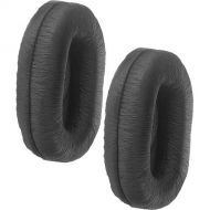 HamiltonBuhl Replacement Ear Cushions for HA5, HA7, and SC7V (Pair)