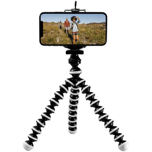  HamiltonBuhl Mini Tabletop Tripod