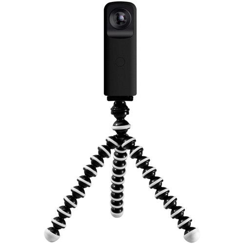  HamiltonBuhl Mini Tabletop Tripod