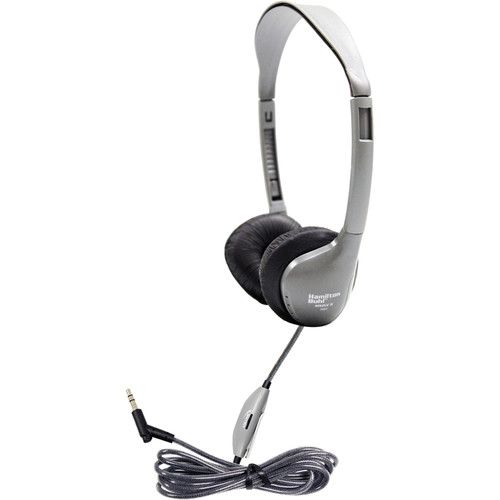  HamiltonBuhl LCP/24/MS2LV 24-User Headphone Lab Pack