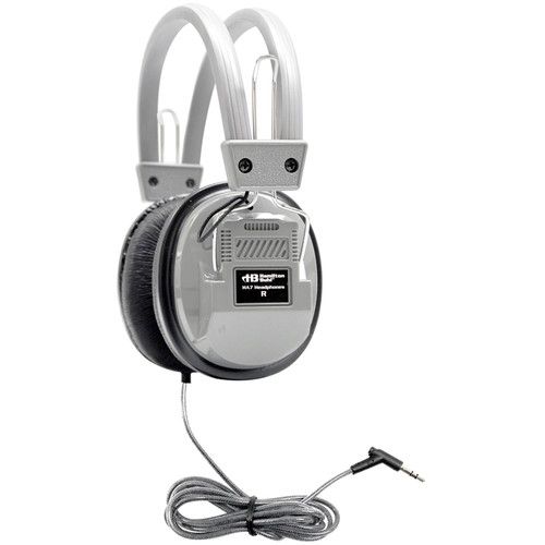  HamiltonBuhl HMC/24/HA7 24-User Headphone Lab Pack