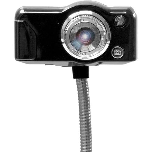  HamiltonBuhl SuperFlix HD Webcam (OEM)