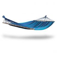 Hammaka Brazilian Style Hammock With Spreader Barsby Hammaka