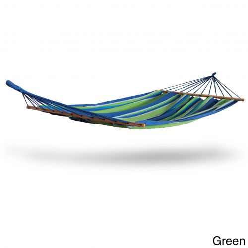  Hammaka Brazilian Style Hammock With Spreader Barsby Hammaka