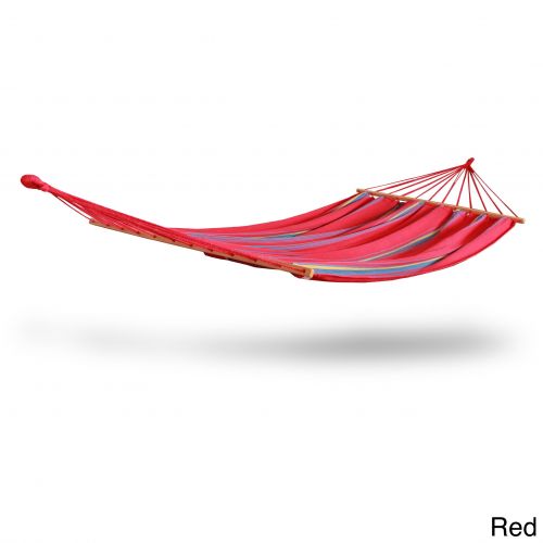  Hammaka Brazilian Style Hammock With Spreader Barsby Hammaka