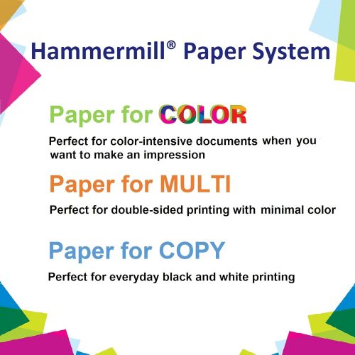 윌슨 Hammermill Paper, Great White 30% Recycled Printer Paper, 8.5 x 14 Paper, Legal Size, 20lb, 92 Bright, 1 Ream / 500 Sheets (086704R) Acid Free Paper