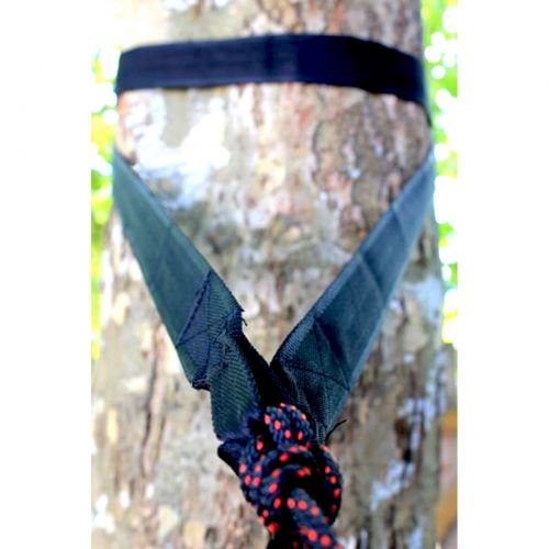  Hammock Bliss Standard Tree Straps