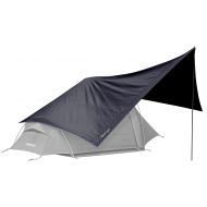 Hammock VangoTrek Tarp - Rain Tarp for camping - Rain Tarp - Rain Tarp for Tent