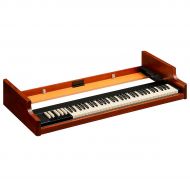 Hammond},description:The XLK-5 lower manual (with same key action and multi-contact system as the XK-5) converts the XK-5 into a portable dual-manual Organ. Its vertically extended