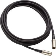 Hammond DIN 5-Pin MIDI to MIDI Cable (15')