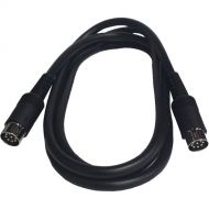 Hammond 8-Pin DIN Cable