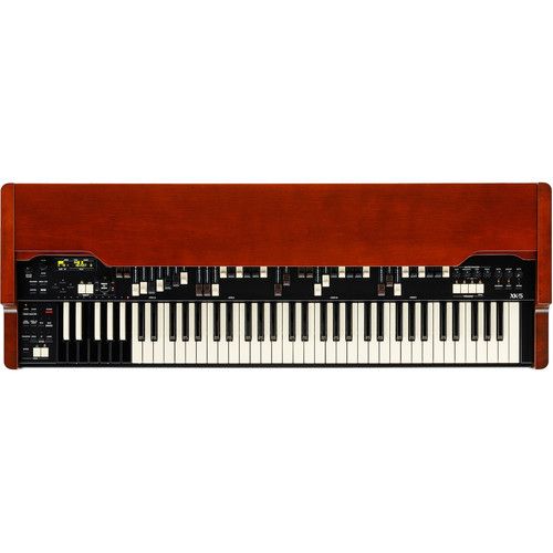  Hammond XK-5 - Heritage Series Hammond Organ (Single Manual)