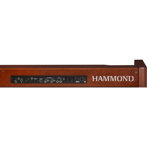  Hammond XK-5 - Heritage Series Hammond Organ (Single Manual)