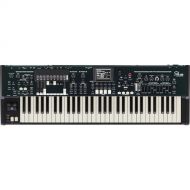 Hammond SK Pro 61-Key Portable Keyboard/Organ