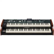 Hammond SkxPRO Dual Manual Stage Keyboard and Organ