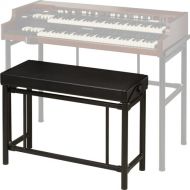 Hammond XK/Sk Pro System Bench (Black)