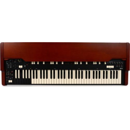  Hammond XK-5 Deluxe Keyboard Bundle