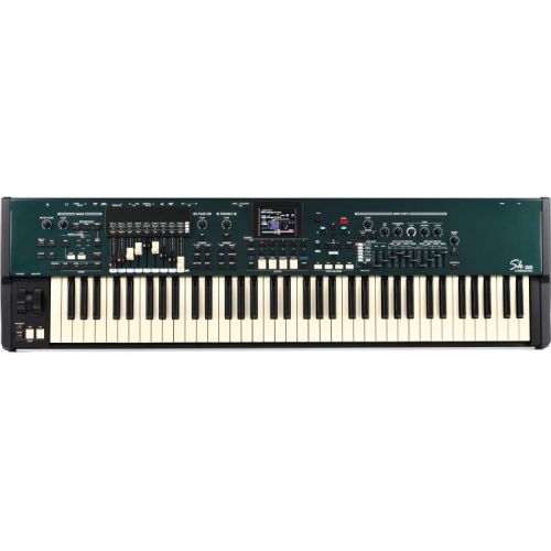  Hammond Hammond SK Pro 73-key Keyboard/Organ Essentials Bundle