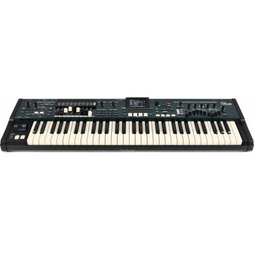  Hammond SK Pro 61-key Keyboard/Organ with 4 Sound Engines