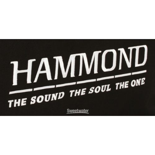  Hammond Sk2/SKX Gig Bag - Lightweight Keyboard Bag