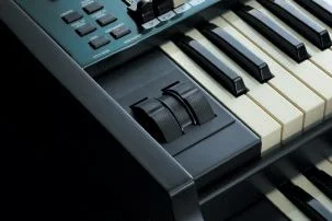 Hammond SKX Pro Dual 61-key Stage Keyboard/Organ