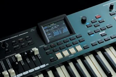  Hammond SKX Pro Dual 61-key Stage Keyboard/Organ