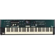 Hammond SK Pro 73-key Keyboard/Organ with 4 Sound Engines Demo