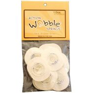 [아마존베스트]Hampton Art AWS012 Action Wobble Spring, 12-Pack