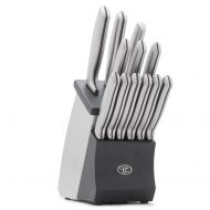 Hampton Forge Kobe 13 Piece Cutlery Block Set