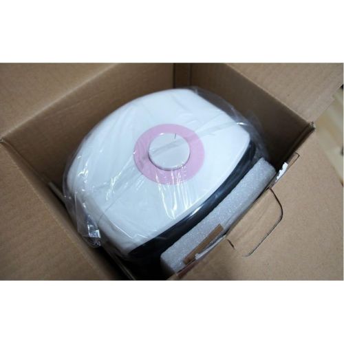  HanIl Hanil Hello Kitty HEF-600HK Portable Electric Compact Mini Heater Fan Pink