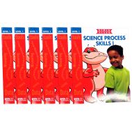 Hand2mind hand2mind VersaTiles Science Process Skills I Grade 1 Activity Book, Set of 5