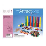 Hand2mind hand2mind 79443 Classroom Attractions Magnet Labs Kit, Level 1