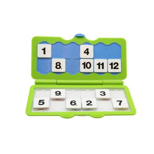  hand2mind VersaTiles Literacy Classroom Set, an Independent Self-Checking & Skill Practicing System (Grade 6), Aligned to State and National Standards