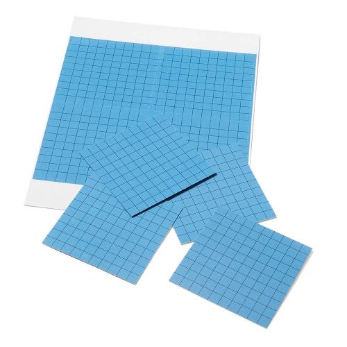  [아마존베스트]hand2mind - 93538PM Paper Take Home Manipulative Kit for Kids Ages 5-7, Individual Practice for Children at Home, Easy to Follow Guide for Parents, Visual Paper Math Supplies, Home