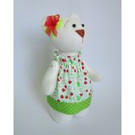 /HandShopBoutigue Toy teddy bear