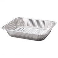 Handi-Foil of America Aluminum Steam Table Pan