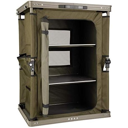  [아마존베스트]FOX Session Storage CAC783 Folding Cabinet
