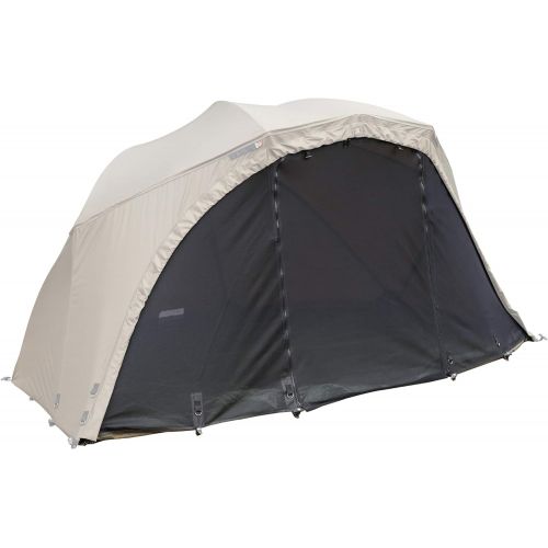  [아마존베스트]Fox R-Series Mozzy Panel - Front for Fishing Tent, Mosquito Net for R-Series Brolly, Tent Front for Carp Tent, Fishing Tent Front