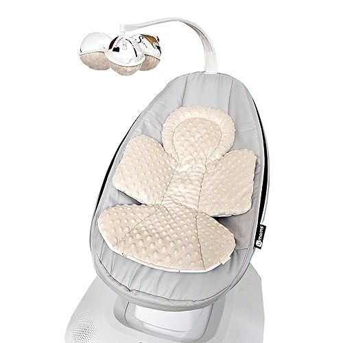  Mamaroo Insert for Newborn HandMade 4moms Mamaroo Insert Swing Replacement Toy Balls For Mamaroo Liner for Swing Mamaroo (new model 2022 (5 points belt system))