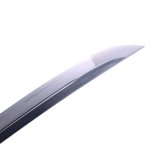  Handmade Han Dynasty Sword,zhan Ma Dao Chinese Ancient Saber Cut 1095 High Carbon Steel