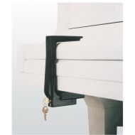 Hands-Off Piano Fallboard Lock - The Absolute Best Option for Securing a Piano
