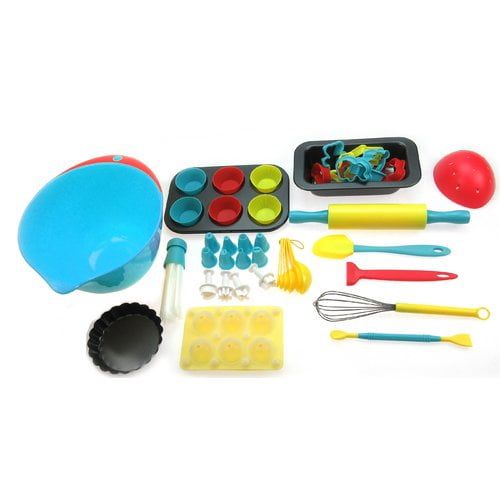  Handstand Kids Ultimate Bakers Baking Set