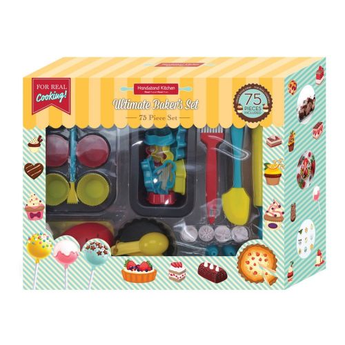  Handstand Kids Ultimate Bakers Baking Set