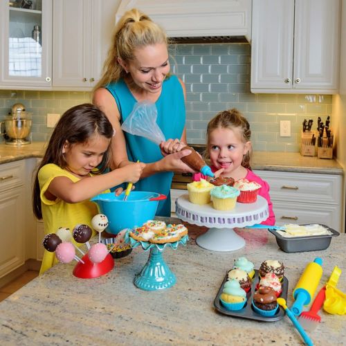  Handstand Kids Ultimate Bakers Baking Set