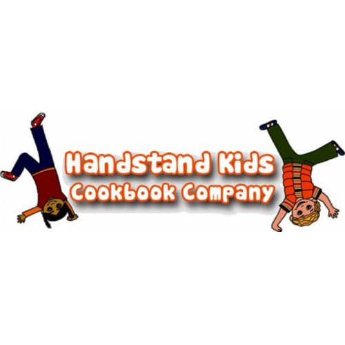  [아마존베스트]Handstand Kids 19-Piece Unicorn Baking Set with Recipes for Kids